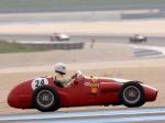 Ferrari 625 1954 года
